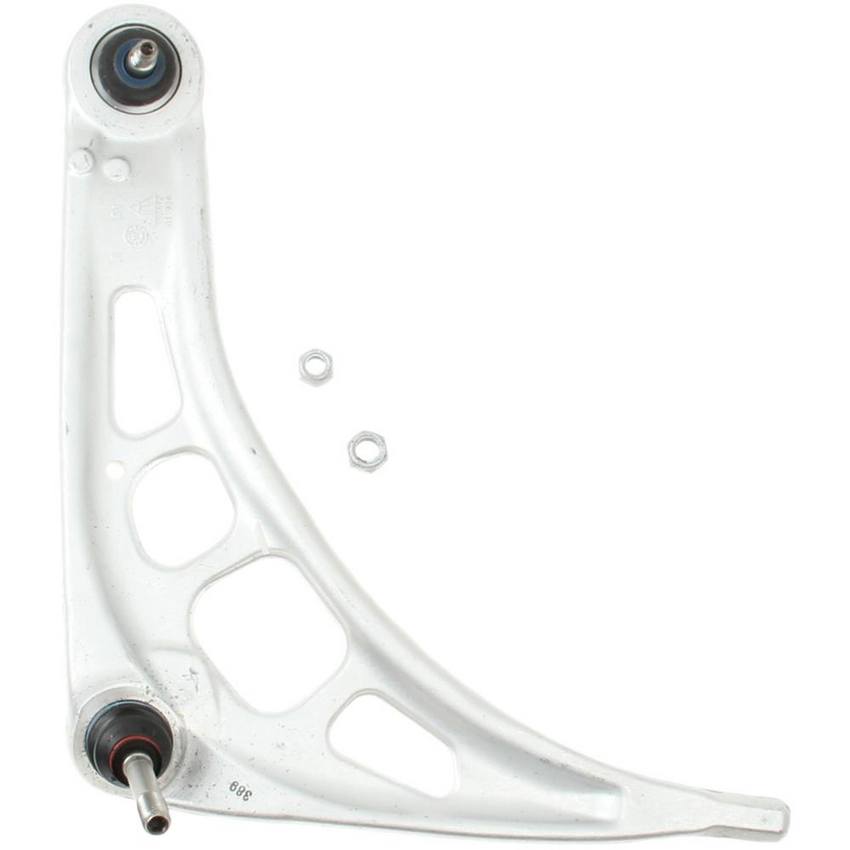 BMW Control Arm 31122282122 - Lemfoerder 2536801